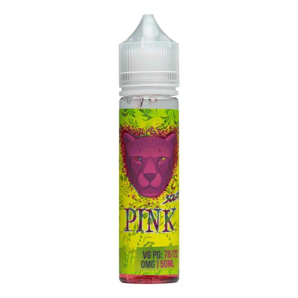 The Pink Series by Dr Vapes 0mg 50ml Shortfill (78VG/22PG) - vape store