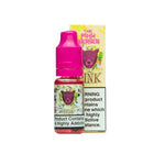 20mg The Pink Series by Dr Vapes 10ml Nic Salt (50VG/50PG) - vape store