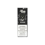 10mg Black Panther by Dr Vapes 10ml Nic Salt (50VG-50PG) - vape store