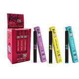 Kush Vape 200mg CBD Disposable Vape Pen (70VG/30PG) - vape store