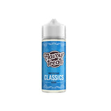 Flavour Treats Classics by Ohm Boy 100ml Shortfill 0mg (70VG/30PG) - vape store