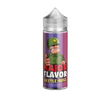 Major Flavor 100ml Shortfill 0mg (70VG/30PG) - vape store