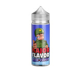 Major Flavor 100ml Shortfill 0mg (70VG/30PG) - vape store