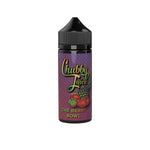 Chubby Juice 100ml Shortfill 0mg (70VG/30PG) - vape store