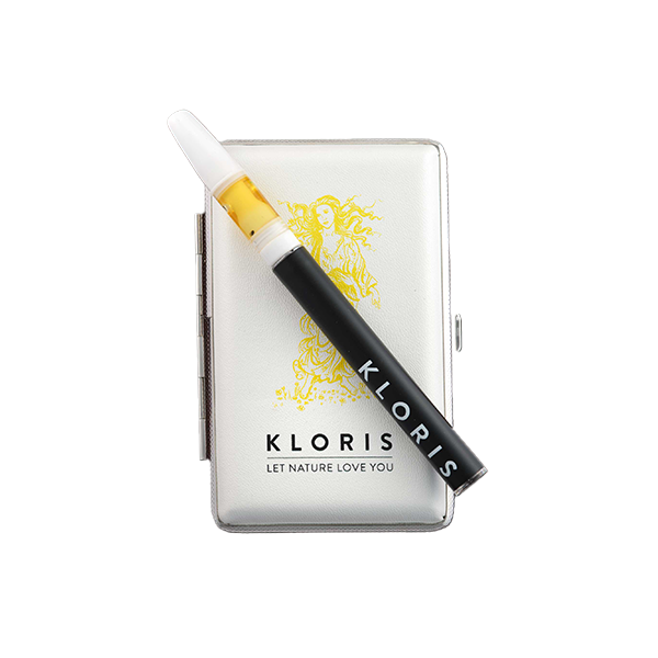 Kloris 250mg Inhale CBD Vape Pod - 200 Puffs