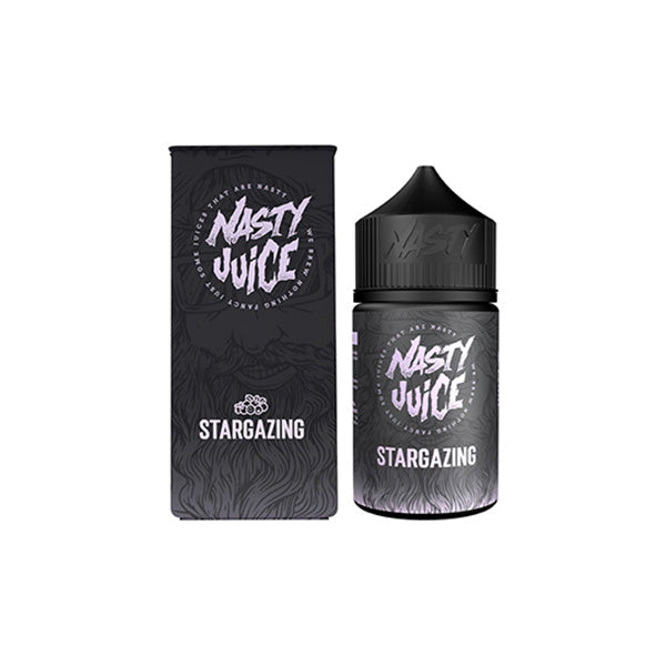 Nasty Juice Berry 50ml 0mg Shortfill Vape Juice [70VG/30PG]