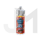 Candy King On Ice By Drip More 100ml Shortfill 0mg (70VG/30PG)