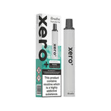 20mg iBreathe Xero+ Disposable Vape Pod 600 Puffs - vape store