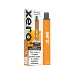 20mg iBreathe Xero+ Disposable Vape Pod 600 Puffs - vape store