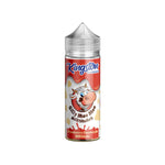 Kingston Silly Moo Moo Milkshakes 120ml Shortfill 0mg (70VG/30PG) - vape store