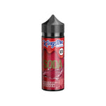 Kingston Soda 120ml Shortfill 0mg (50VG/50PG) - vape store