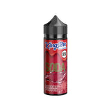 Kingston Soda 120ml Shortfill 0mg (50VG/50PG) - vape store