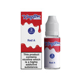Kingston 6mg 10ml E-liquids (50VG/50PG) - vape store