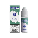 Kingston 6mg 10ml E-liquids (50VG/50PG) - vape store