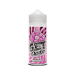 Get E-Liquid Get Candy 100ml Shortfill 0mg (70VG/30PG) - vape store