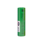 AW 25T 18650 2500mAh Battery - vape store