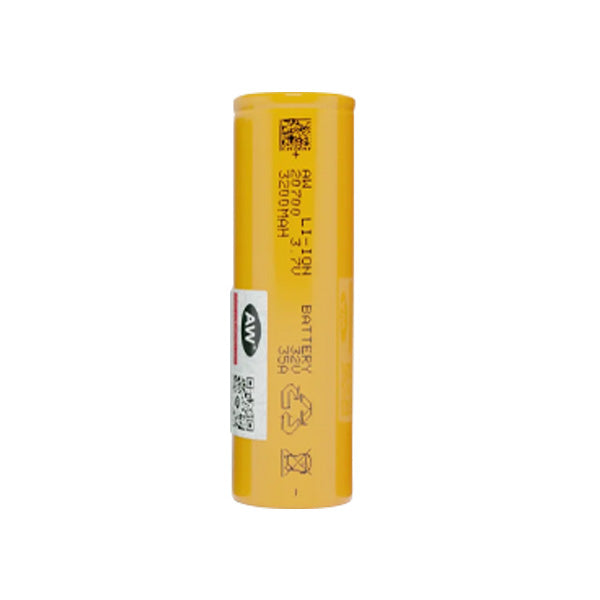 AW 20700 3200mAh Battery - vape store