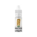 20mg Britannia Salts 10ml Nic Salts (50VG/50PG) - vape store