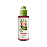 DK Blazed N Glazed 2000mg CBD E-liquid 120ml (50VG/50PG) - vape store