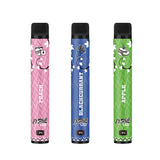 20mg El Fruto Bar Disposable Vape Device 575 Puffs - vape store