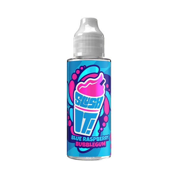 Slush It! 100ml Shortfills 0mg (70VG/30PG) - vape store