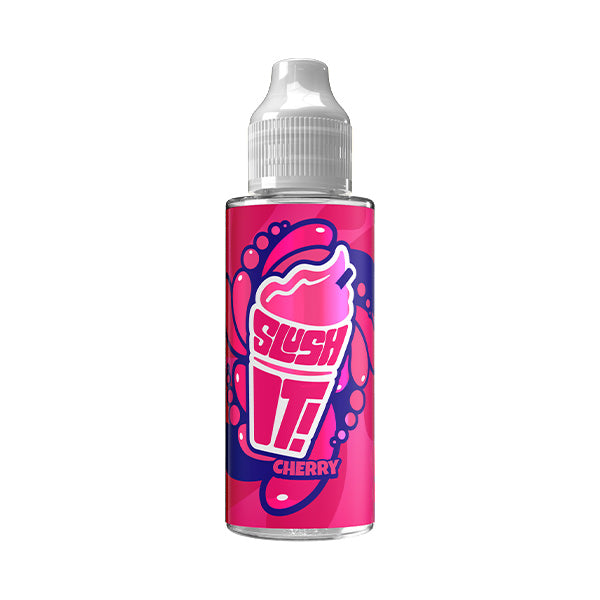 Slush It! 100ml Shortfills 0mg (70VG/30PG) - vape store