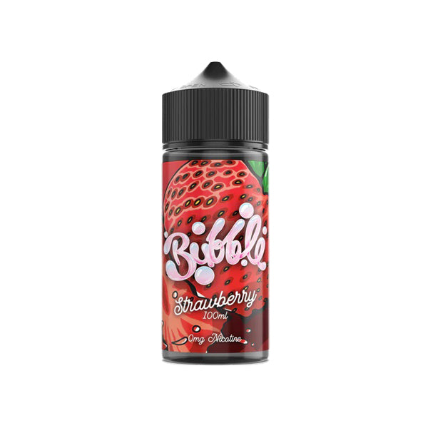 Bubble 100ml Shortfill 0mg (70VG/30PG) - vape store