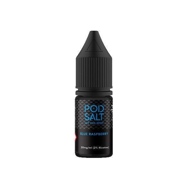 20mg Pod Salt Core 10ml Nic Salt (50VG/50PG) - vape store
