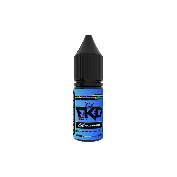 Get Faked 10mg Nic Salts 10ml [50VG/50PG]