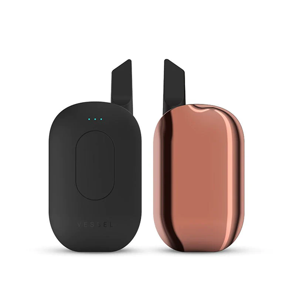 Vessel Compass 10ml Vape [70VG/30PG]