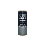 CBD Eaze 250MG CBD 10ml E-Liquid - vape store