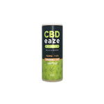 CBD Eaze 750MG CBD 10ml E-Liquid - vape store