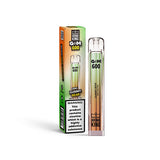 Zero Nicotine Aroma King GEM 600 Disposable Vape 600 Puffs