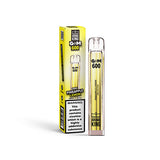 Zero Nicotine Aroma King GEM 600 Disposable Vape 600 Puffs
