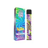 Aroma King Mama Huana 250mg CBD Disposable Vape Device 700 Puffs - vape store