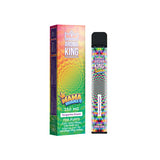 Aroma King Mama Huana 250mg CBD Disposable Vape Device 700 Puffs - vape store