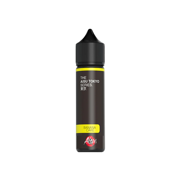 Zap Juice Aisu Tokyo Series 50ml 0mg Shortfill Vape Juice [70VG/30PG]