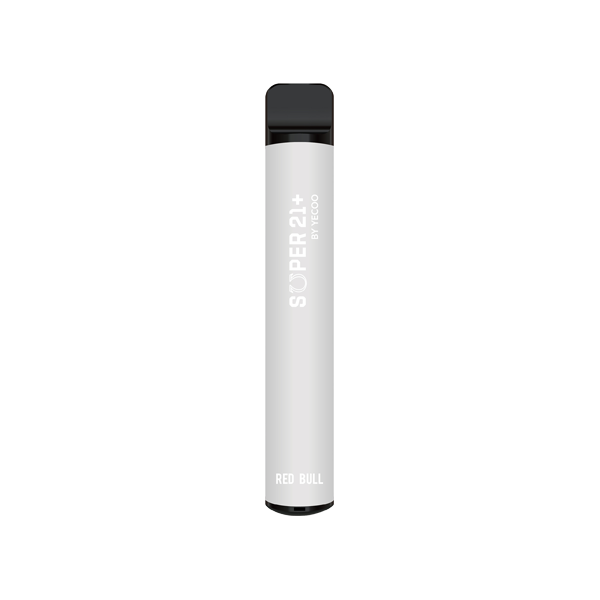 Yecoo 20mg Disposable Vape 600 Puffs