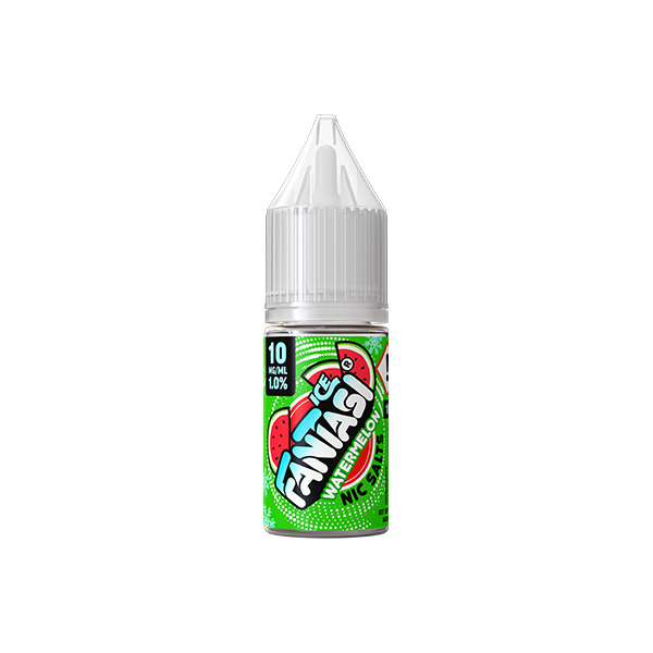 Fantasi 10mg Ice Series Nic Salt 10ml [50VG/50PG]