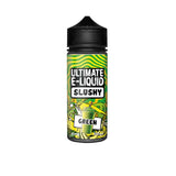 Ultimate E-liquid Slushy By Ultimate Puff 100ml Shortfill 0mg (70VG/30PG) - vape store