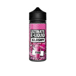 Ultimate E-liquid Slushy By Ultimate Puff 100ml Shortfill 0mg (70VG/30PG) - vape store