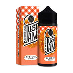 Just Jam Apricot 0mg 100ml Shortfill (70VG/30PG) - vape store