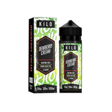 Kilo 100ml Shortfill 0mg (70VG/30PG) - vape store