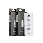 SMOK Nord Replacement Coils - Regular/Ceramic/Mesh/Mesh MTL/Regular DC - vape store