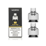 Voopoo PnP Replacement Pods Large - vape store