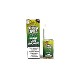 20MG Pukka Juice 10ML Flavoured Nic Salt (50VG/50PG) - vape store