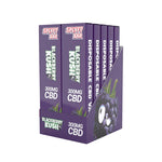 SPLYFT BAR 300mg Full Spectrum CBD Disposable Vape - 12 flavours - vape store