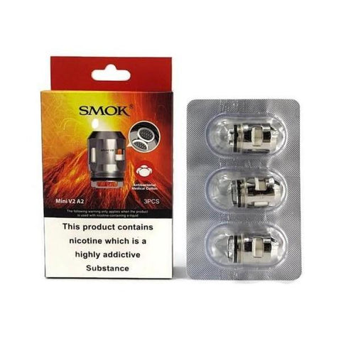 SMOK Mini V2 A2 Coil - 0.2 Ohm - vape store