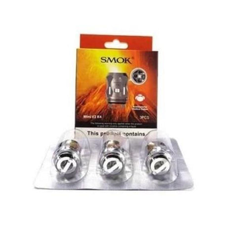 SMOK Mini V2 K4 Coil - 0.15 Ohm - vape store
