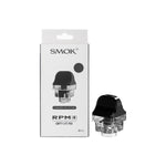 Smok RPM 4 Empty LP2 Large Replacement Pods - vape store